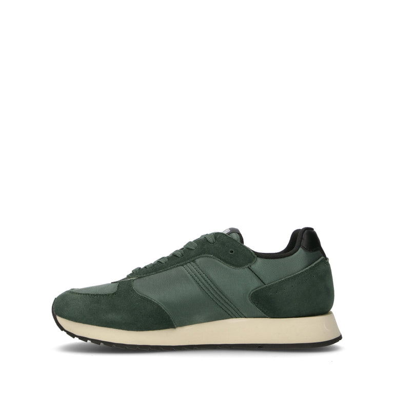 COLMAR Sneaker uomo verde