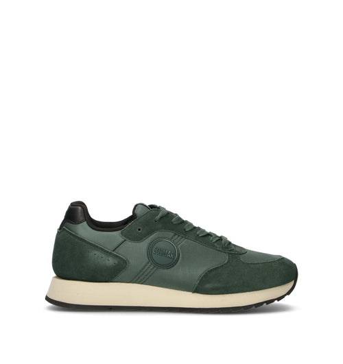 COLMAR Sneaker uomo verde