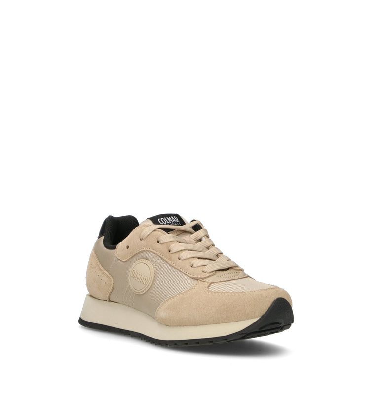 COLMAR Sneaker donna beige
