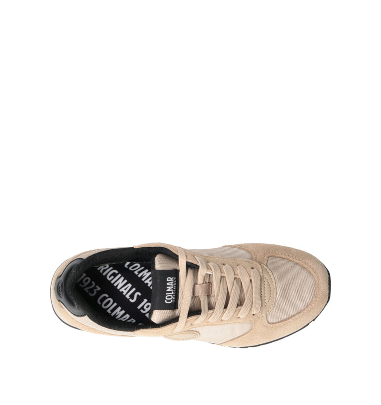 COLMAR Sneaker donna beige