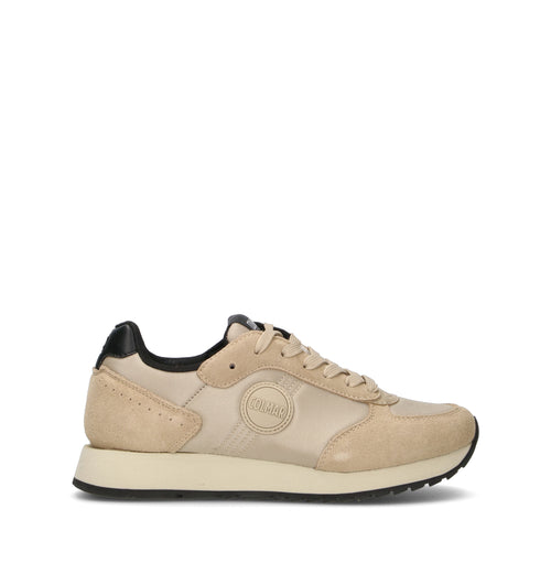 COLMAR Sneaker donna beige