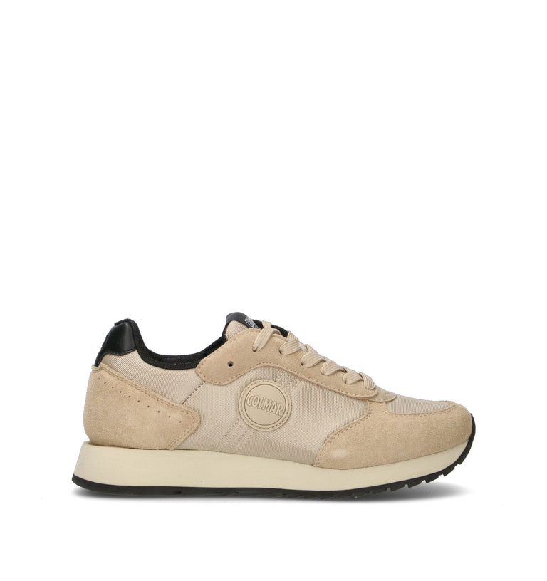 COLMAR Sneaker donna beige