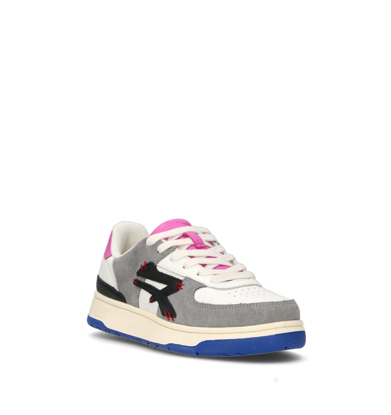 U.POWER Sneaker donna multicolor