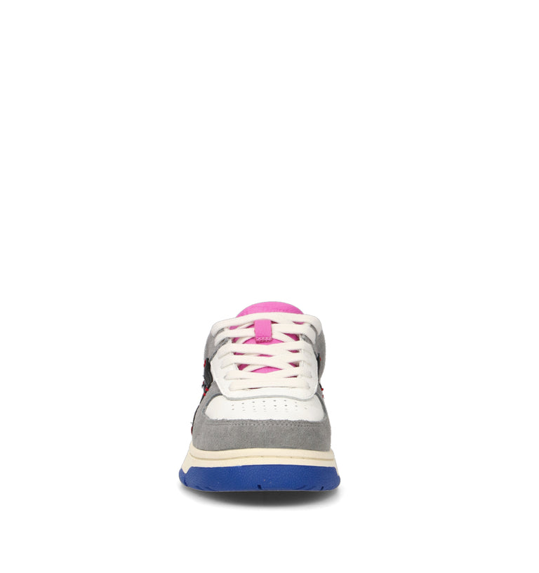 U.POWER Sneaker donna multicolor