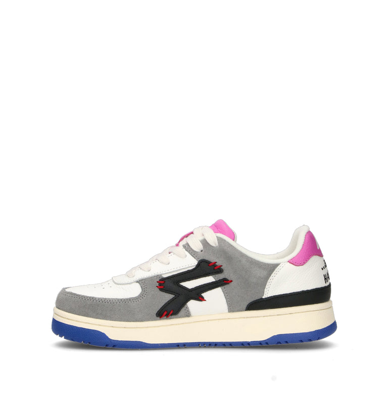 U.POWER Sneaker donna multicolor