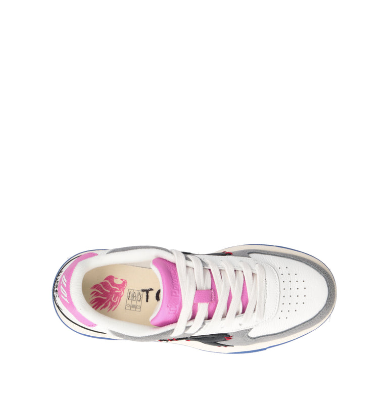 U.POWER Sneaker donna multicolor
