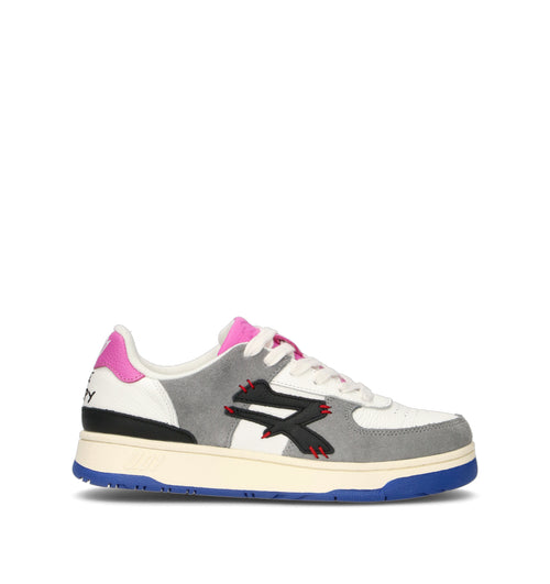 U.POWER Sneaker donna multicolor
