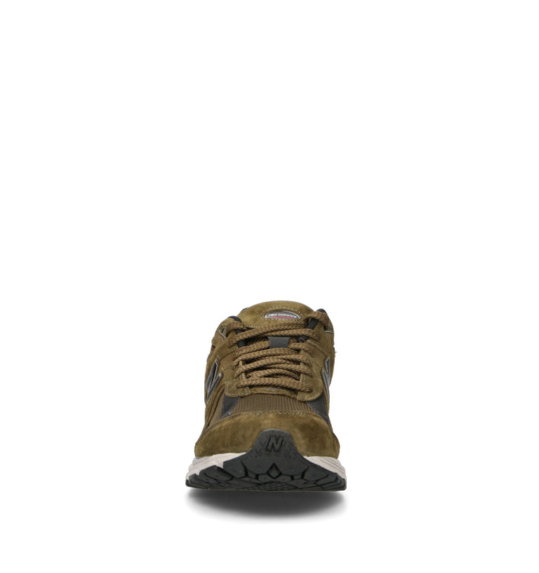 NEW BALANCE 2002 R Sneaker uomo