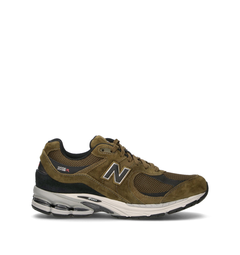 NEW BALANCE 2002 R Sneaker uomo