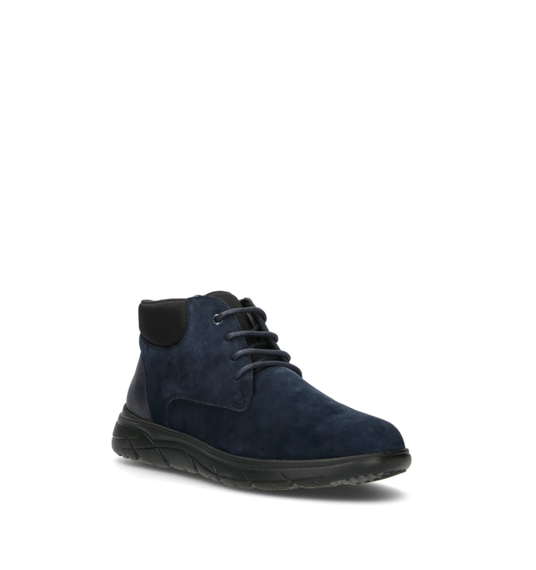 GEOX Polacco uomo blu