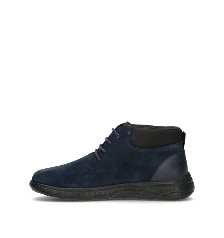 GEOX Polacco uomo blu
