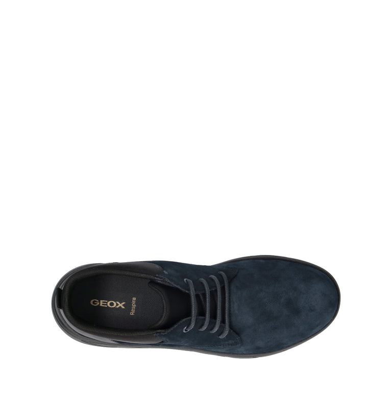 GEOX Polacco uomo blu
