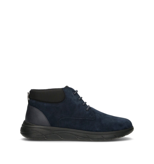 GEOX Polacco uomo blu