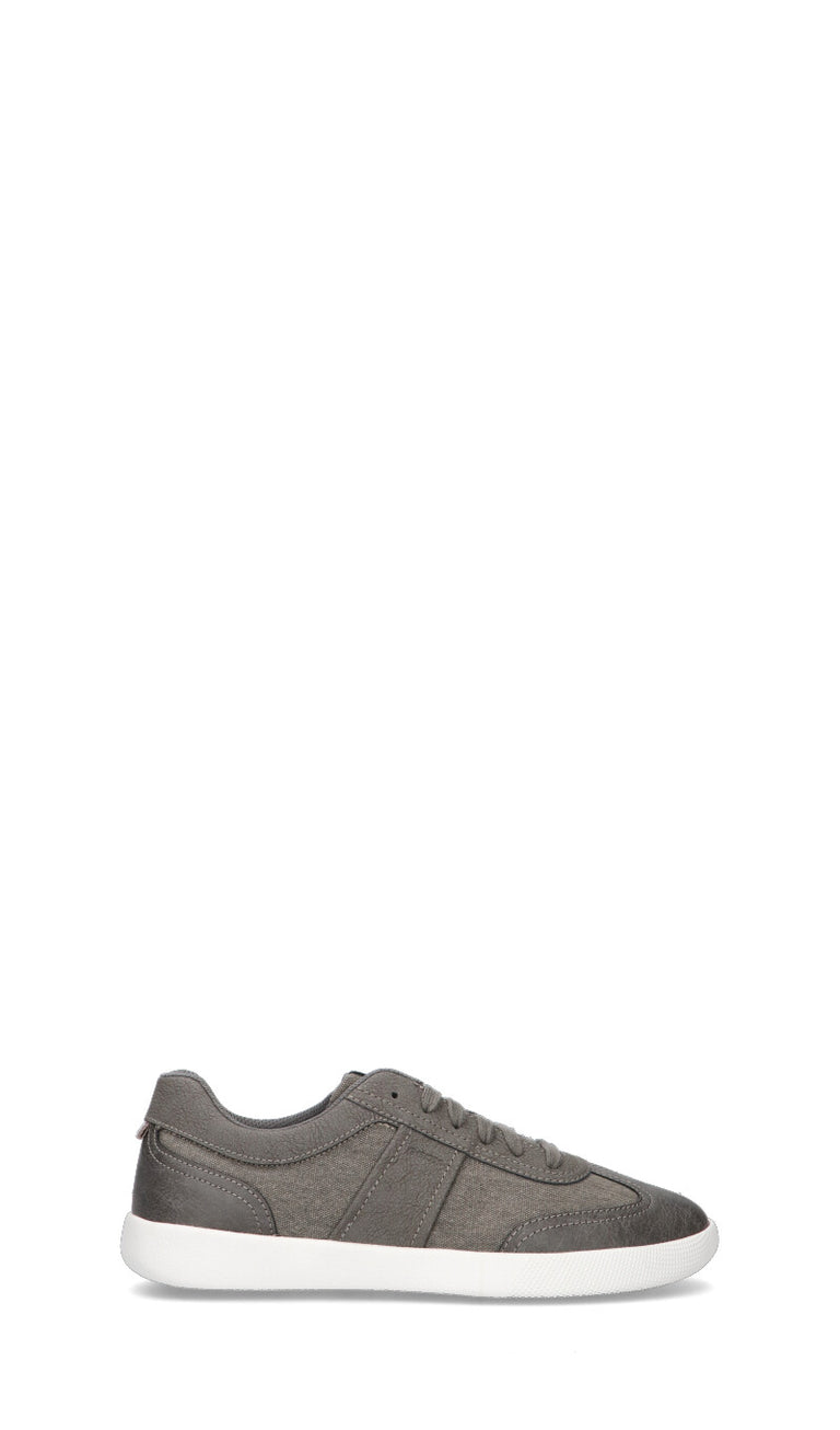 GEOX Sneaker uomo grigia