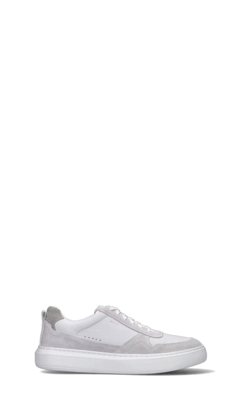 GEOX Sneaker uomo bianca