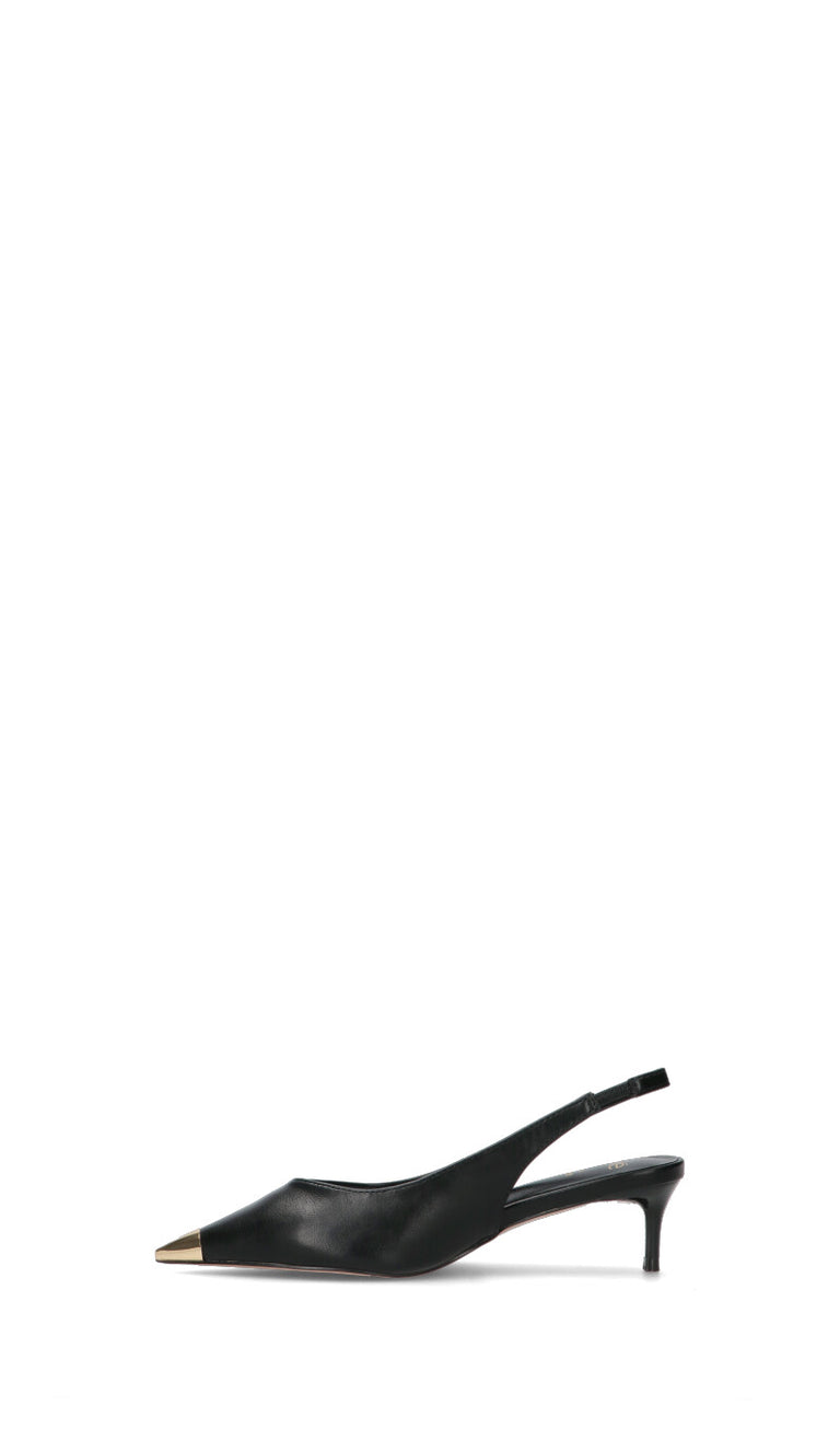 EXE Slingback donna nera
