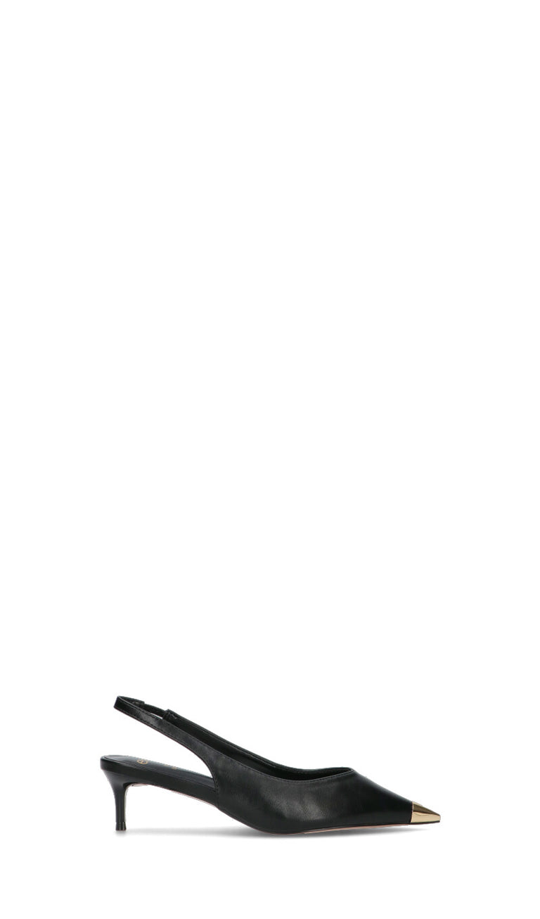 EXE Slingback donna nera