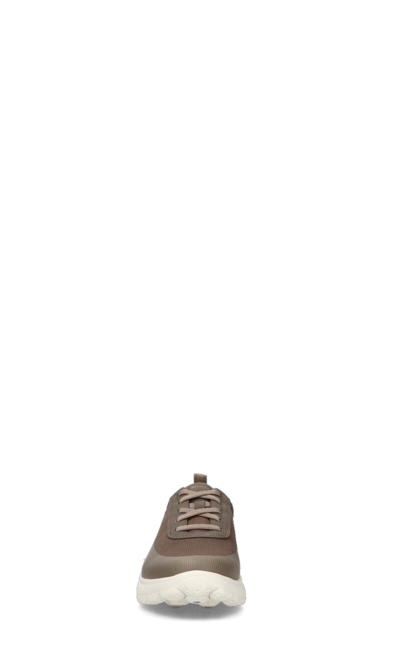 GEOX Sneaker uomo grigia