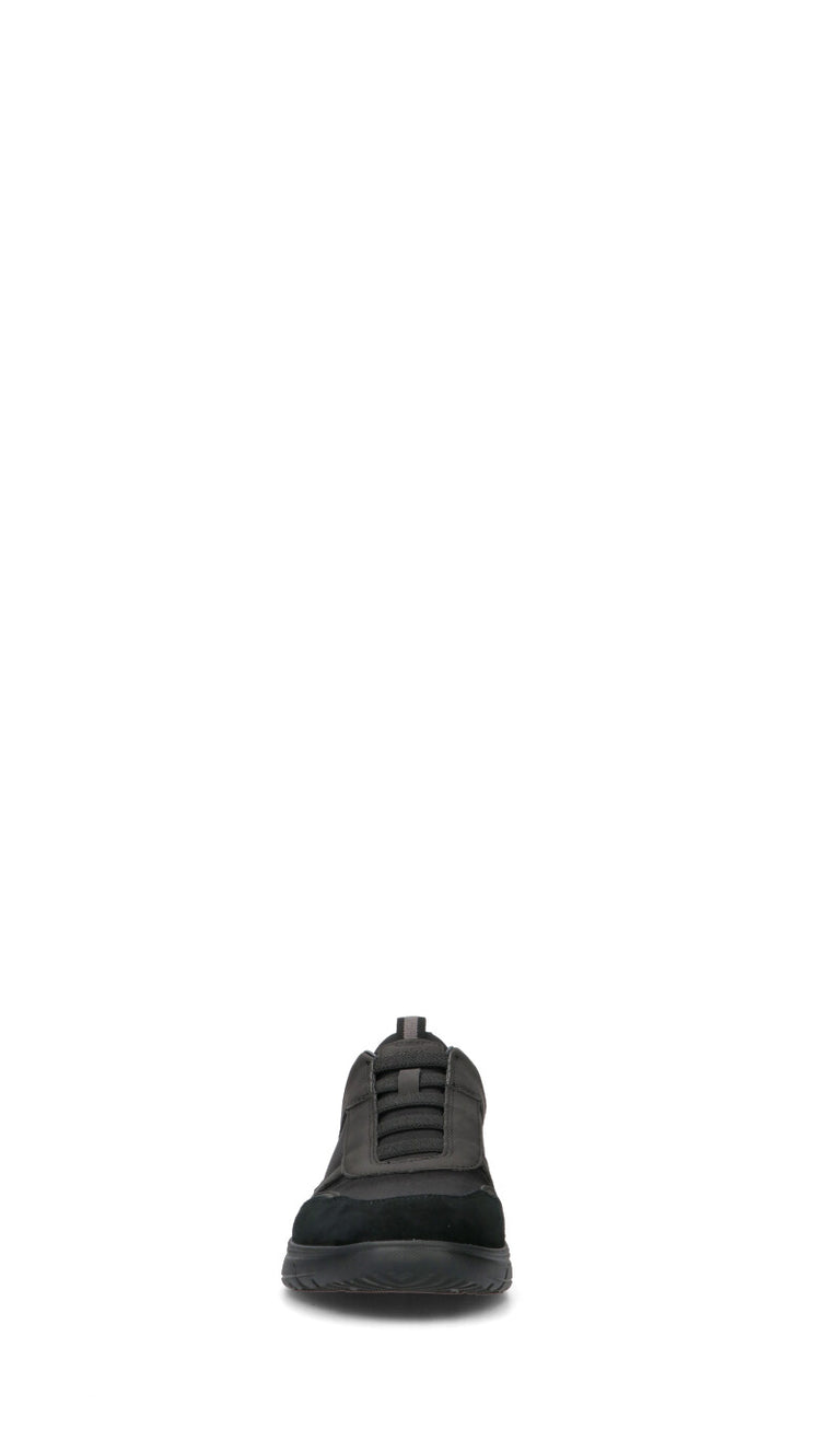 GEOX Sneaker uomo nera