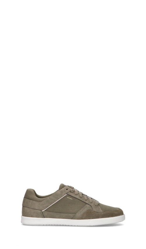 GEOX Sneaker uomo grigia