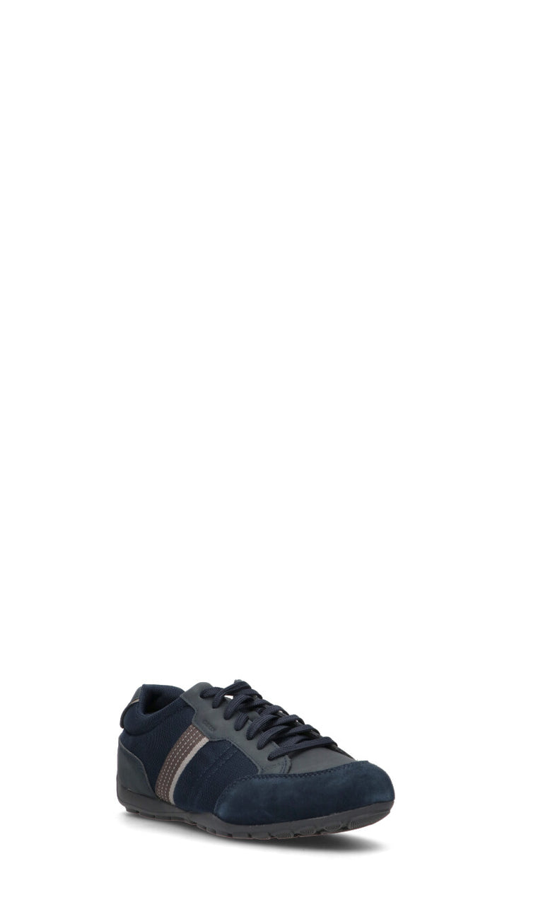 GEOX Sneaker uomo blu