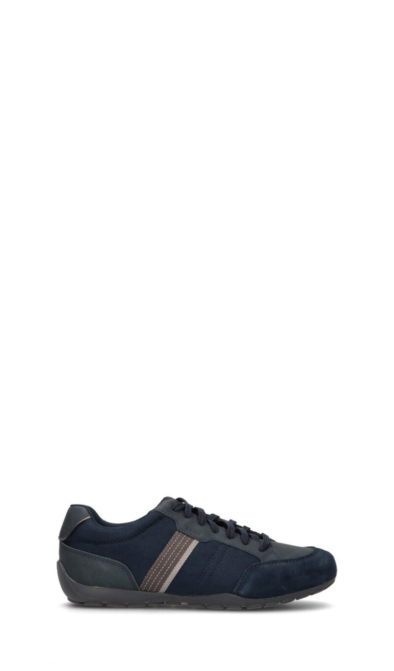 GEOX Sneaker uomo blu