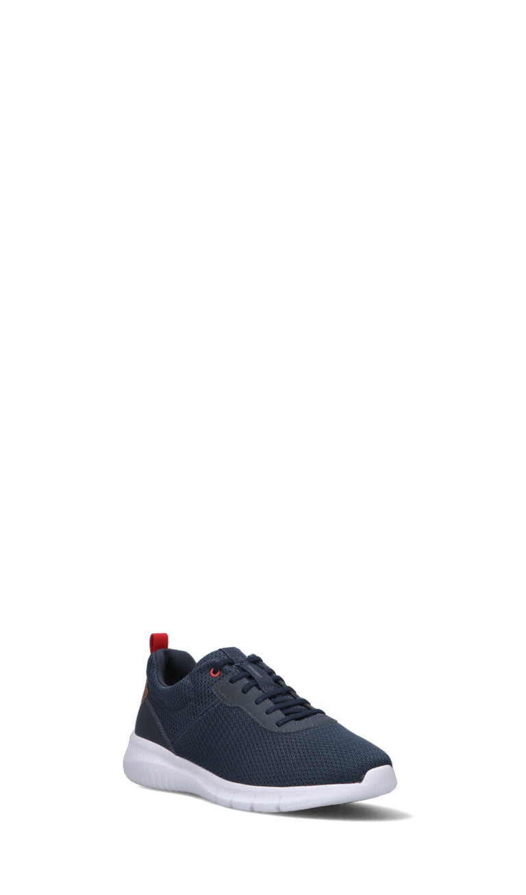GEOX Sneaker uomo blu