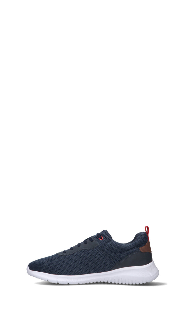 GEOX Sneaker uomo blu