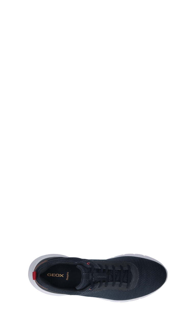 GEOX Sneaker uomo blu