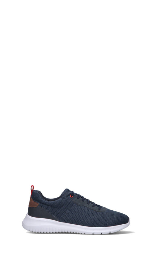 GEOX Sneaker uomo blu