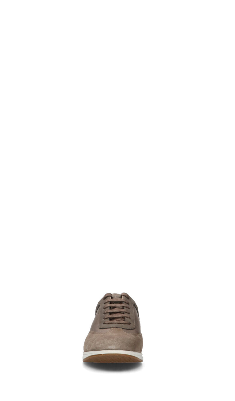 GEOX Sneaker uomo grigia