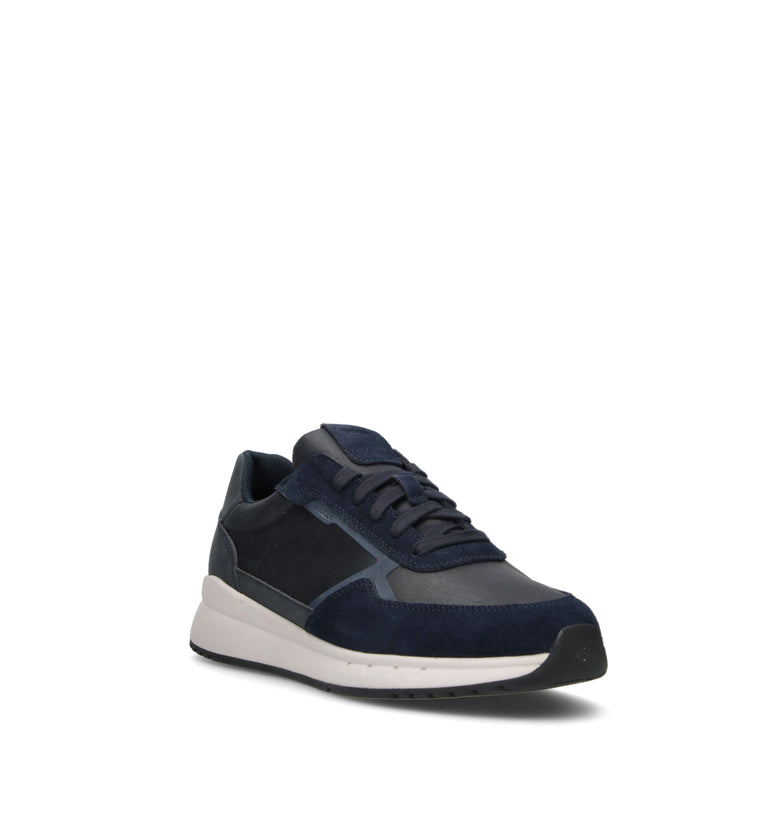 GEOX Sneaker uomo blu