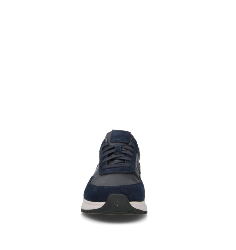 GEOX Sneaker uomo blu