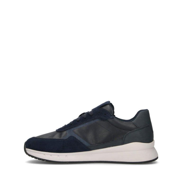 GEOX Sneaker uomo blu