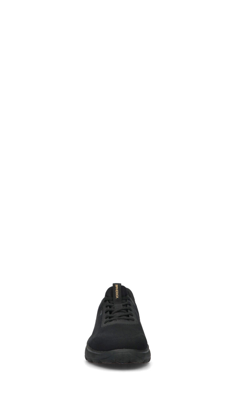 GEOX Sneaker uomo nera