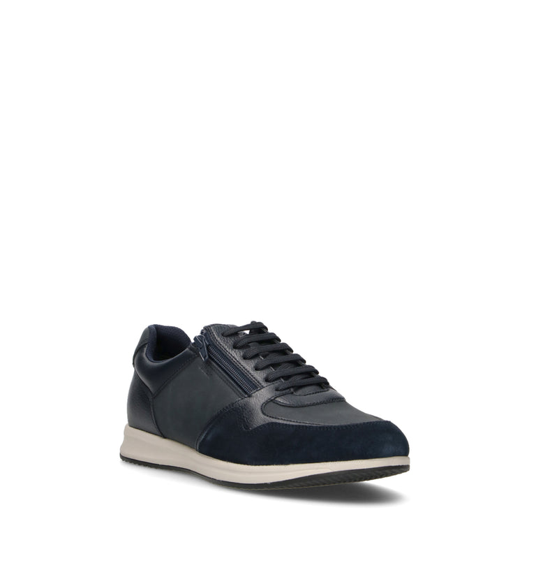 GEOX Sneaker uomo blu
