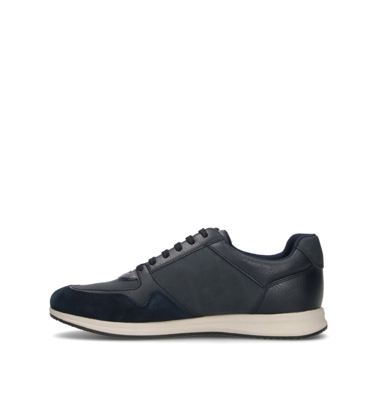 GEOX Sneaker uomo blu