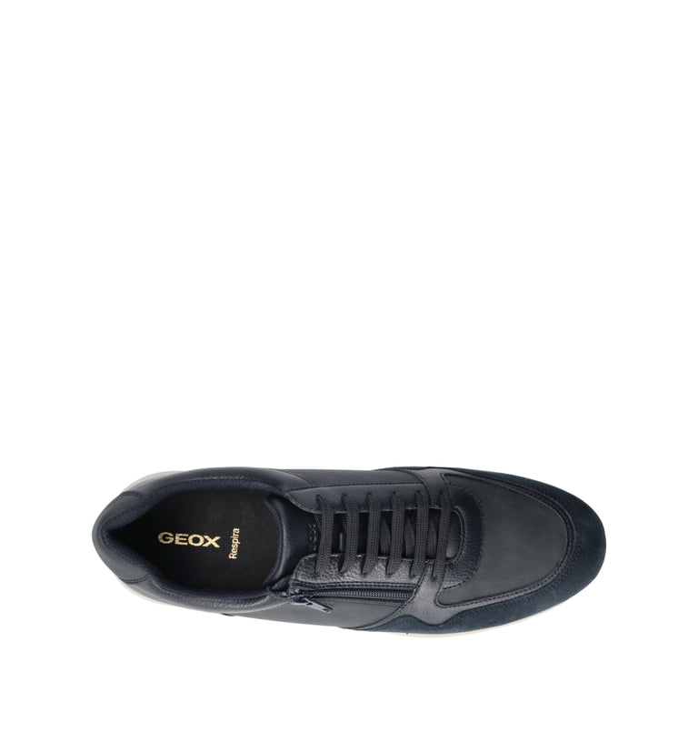 GEOX Sneaker uomo blu