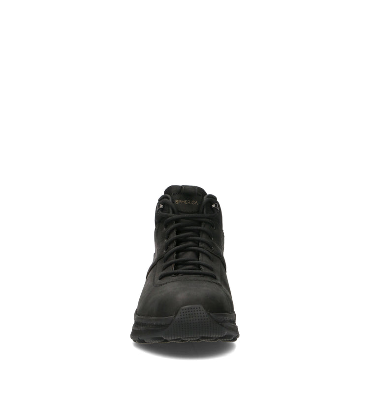 GEOX Polacco uomo nero waterproof