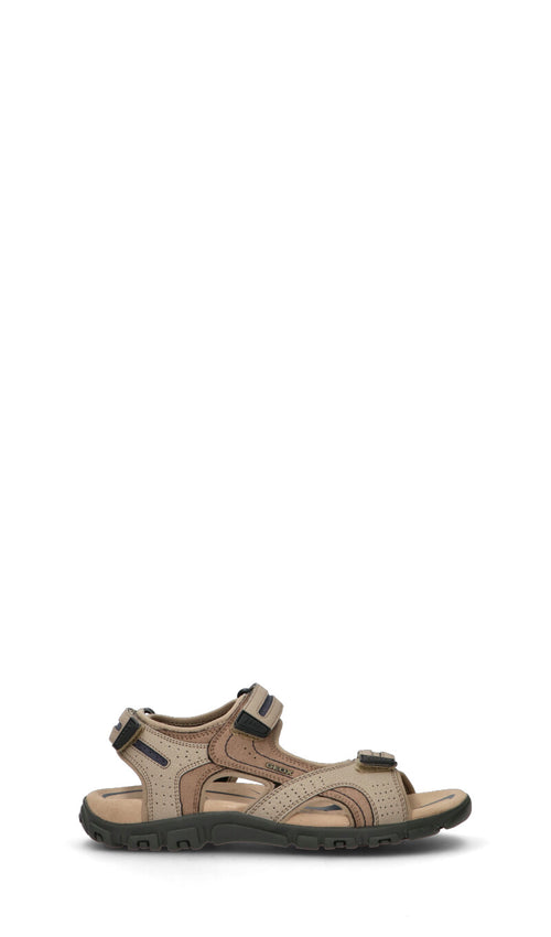 GEOX Scarpa uomo beige