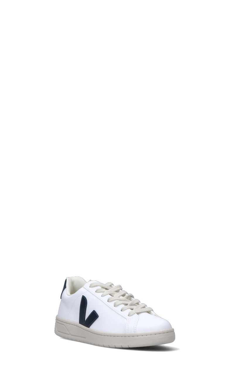 VEJA Sneaker donna bianca/nera