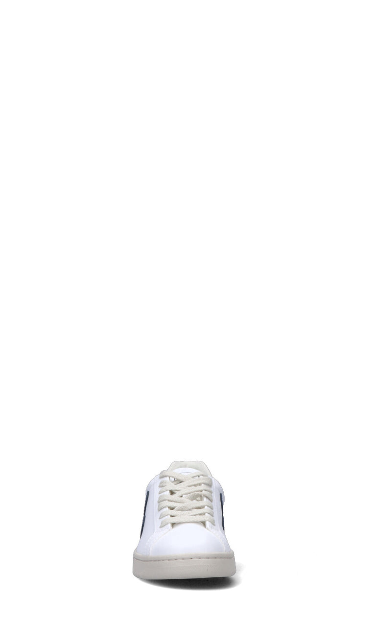VEJA Sneaker donna bianca/nera