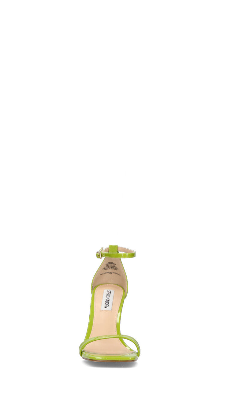 STEVE MADDEN Sandalo donna verde