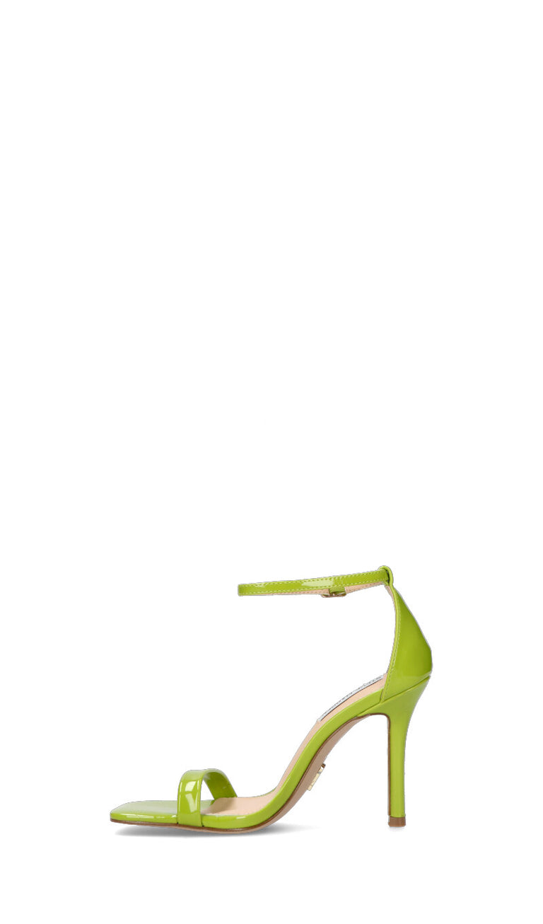STEVE MADDEN Sandalo donna verde