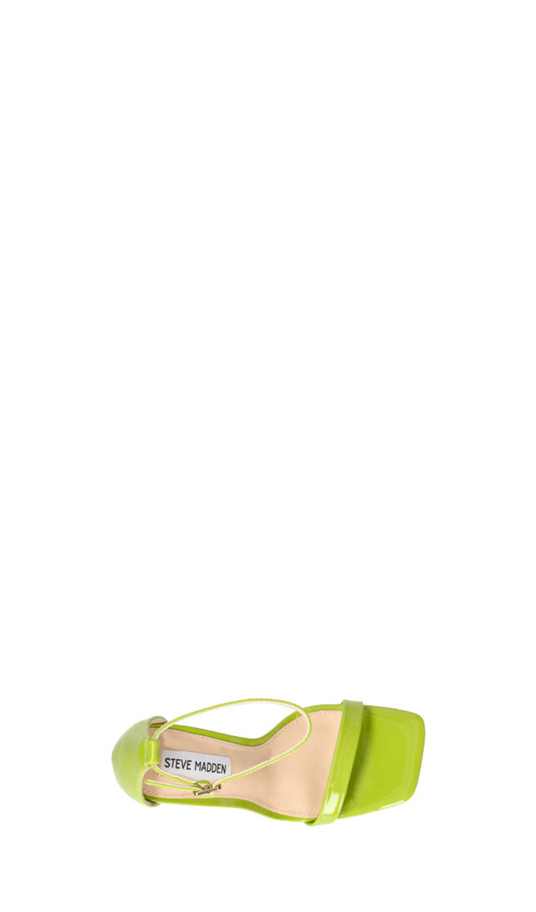 STEVE MADDEN Sandalo donna verde
