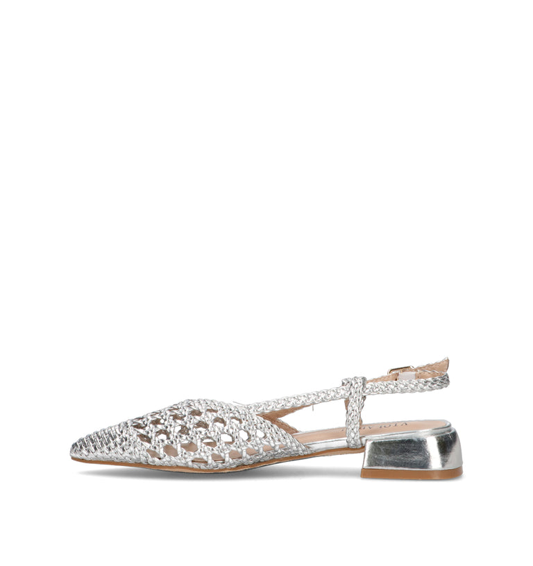 VIOLABLU' Slingback donna