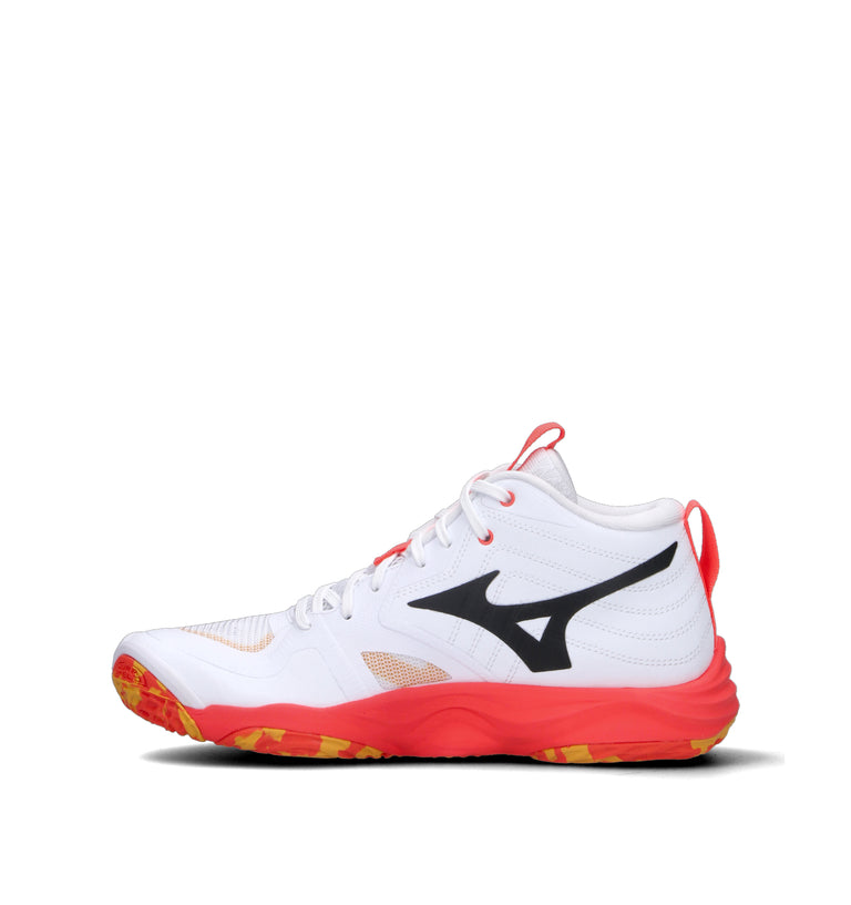MIZUNO WAVE MOMENTUM ELITE MID Scarpa pallavolo donna