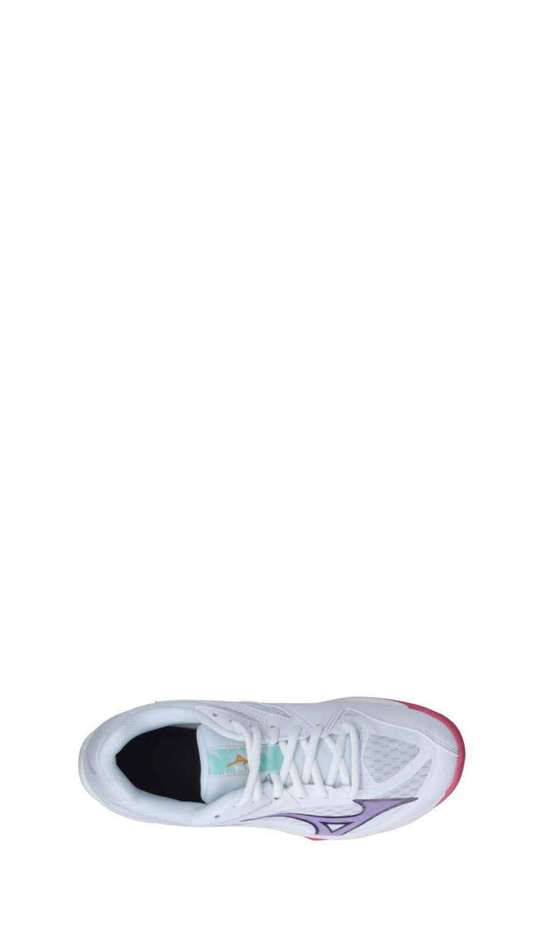 MIZUNO - THUNDER BLADE Z Scarpa pallavolo donna bianca