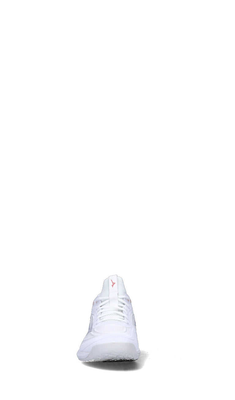 MIZUNO WAVE LUMINOUS 3 Scarpa pallavolo donna bianca