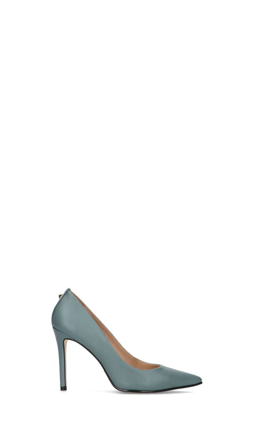 GAUDI' Decollette donna beige